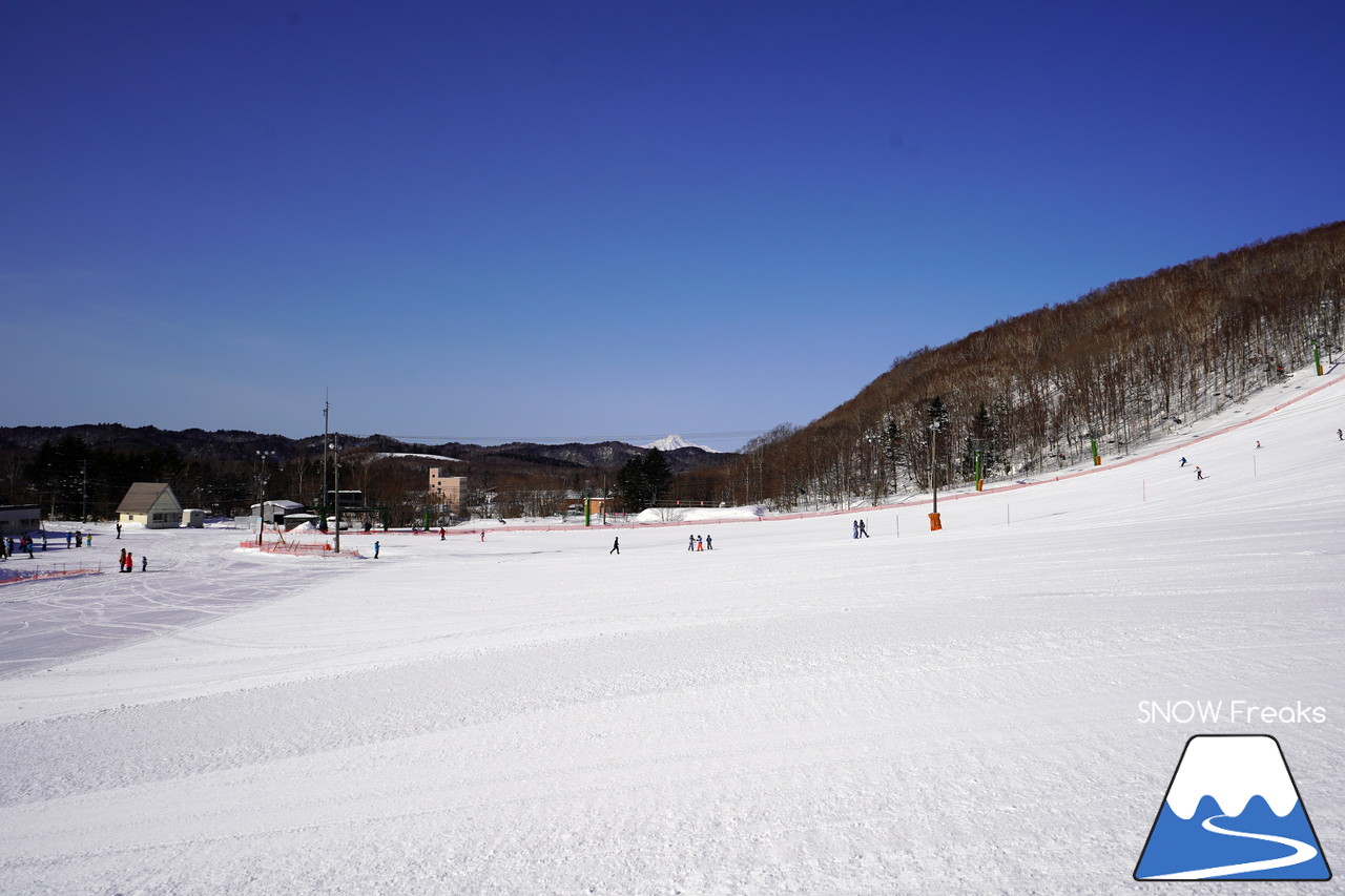 北海道ローカルスキー場巡り 2019～豊富町営豊富温泉スキー場・幌延町東ヶ丘スキー場・羽幌町民スキー場『びゅー』～